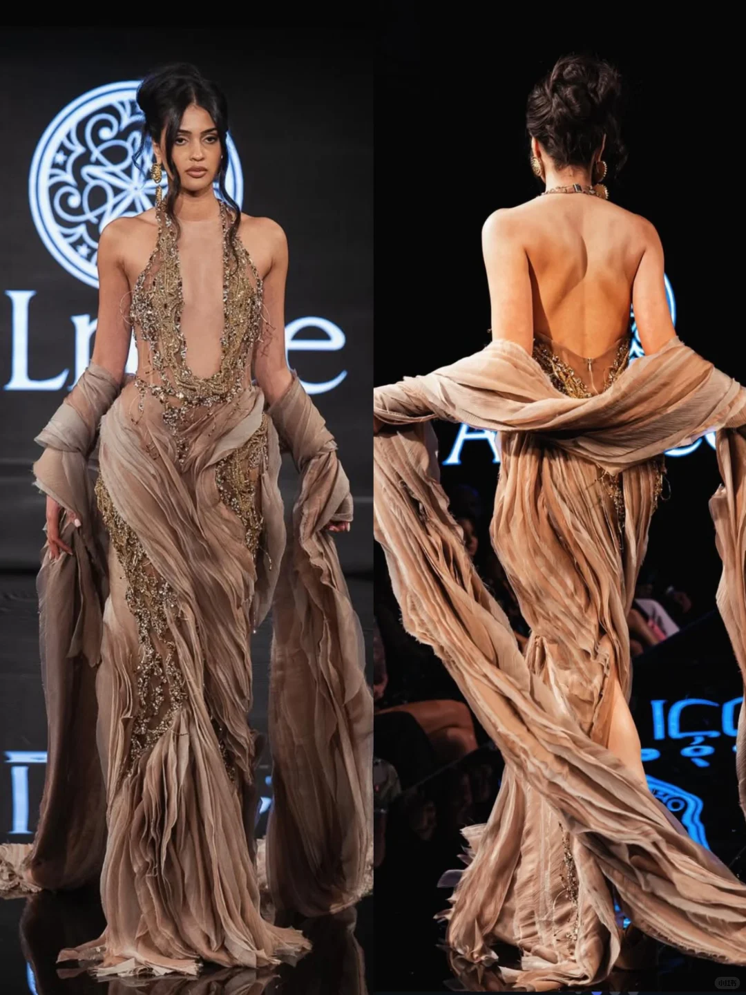 时装秀｜Almée Couture 2026 春夏系列