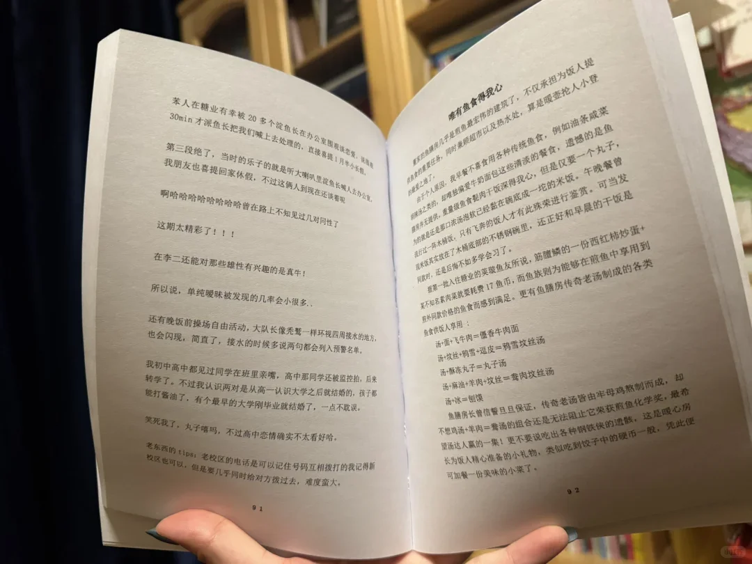 《济南煎鱼往事》简介