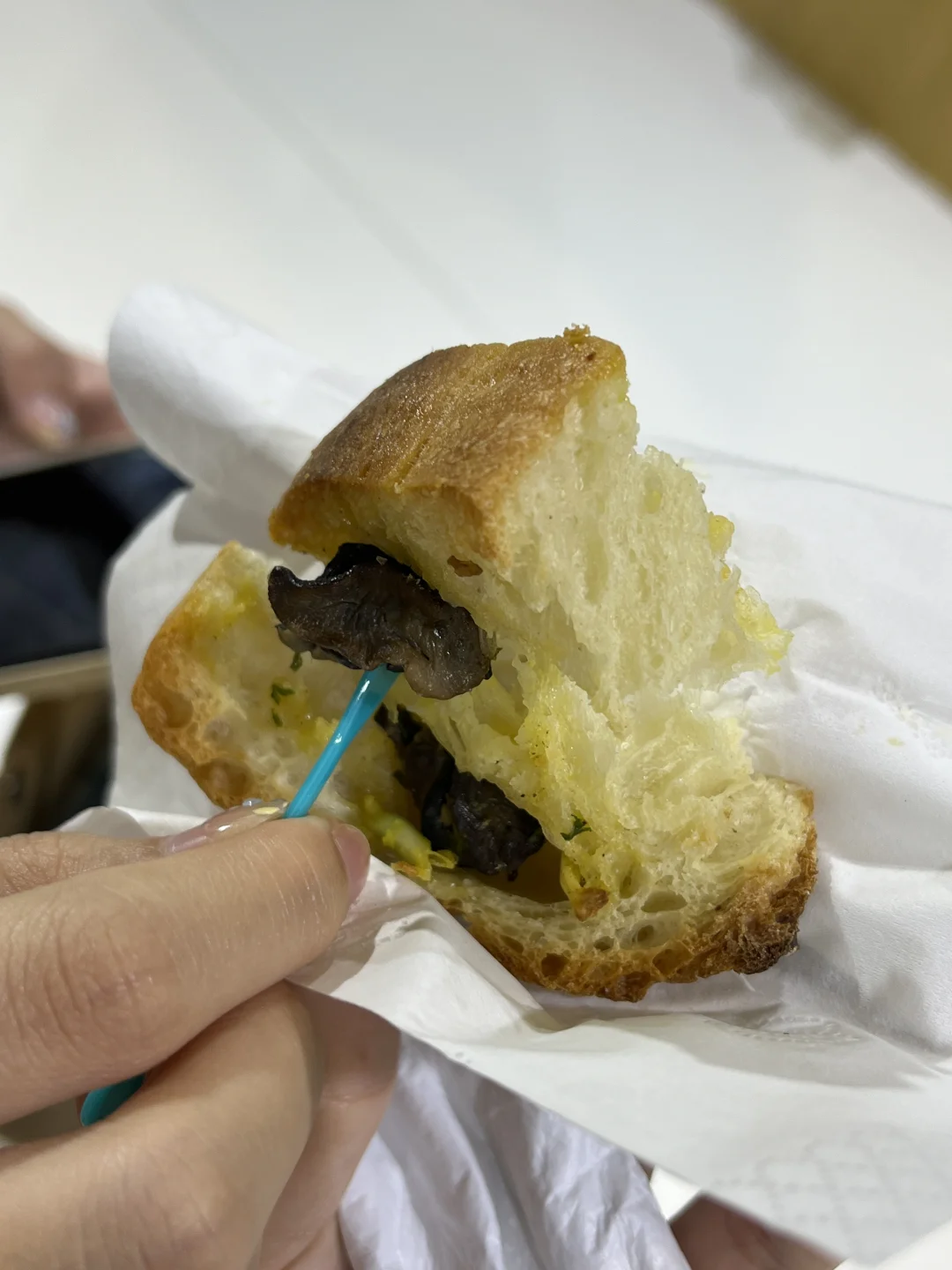 进博会战绩可查‼️撑死胆大的饿死胆小的?