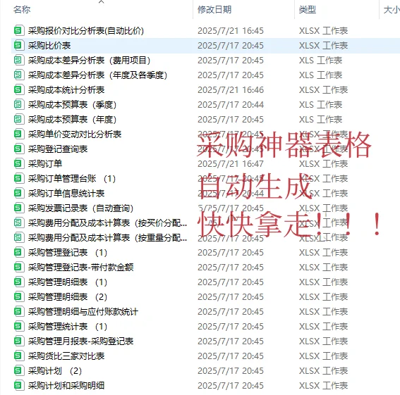 采购围城：什么样的人适合端这个“金饭碗”