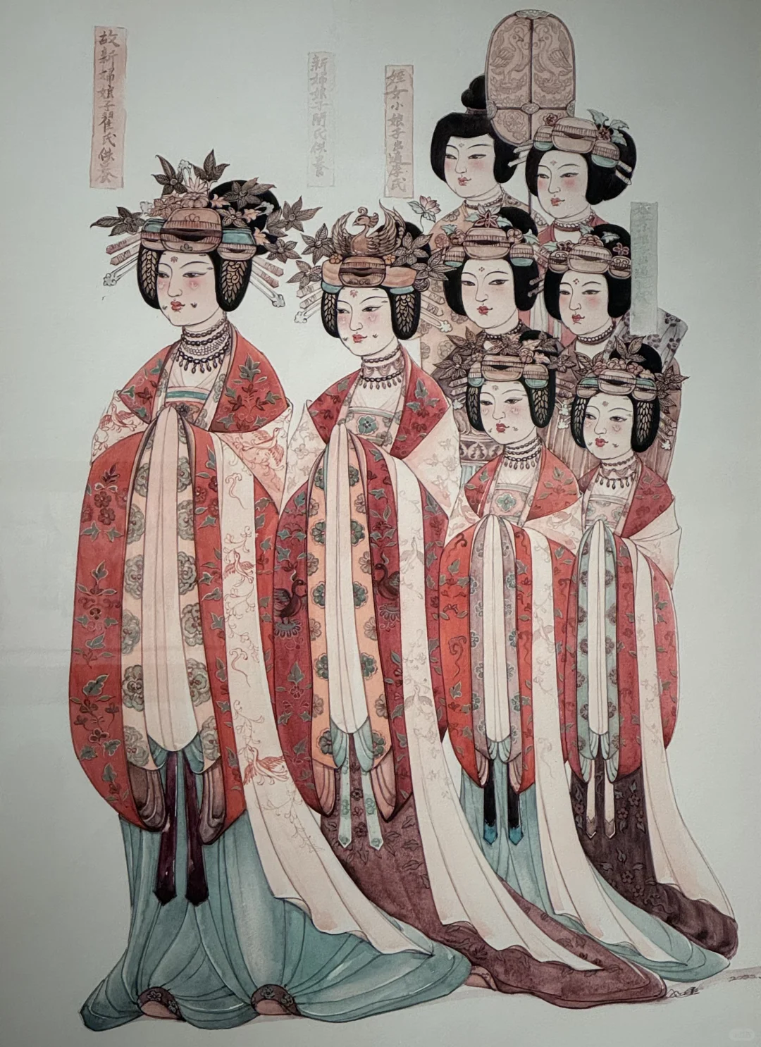 云衣霓裳可能是下一个京城顶流