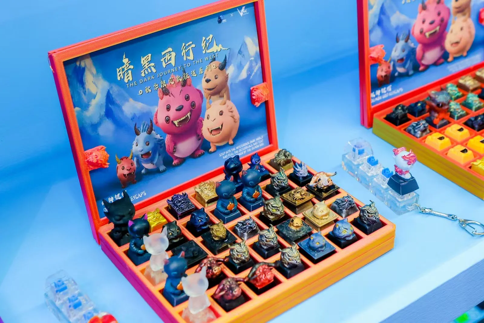 2025上海礼品展:揭秘未来礼品趋势与创新