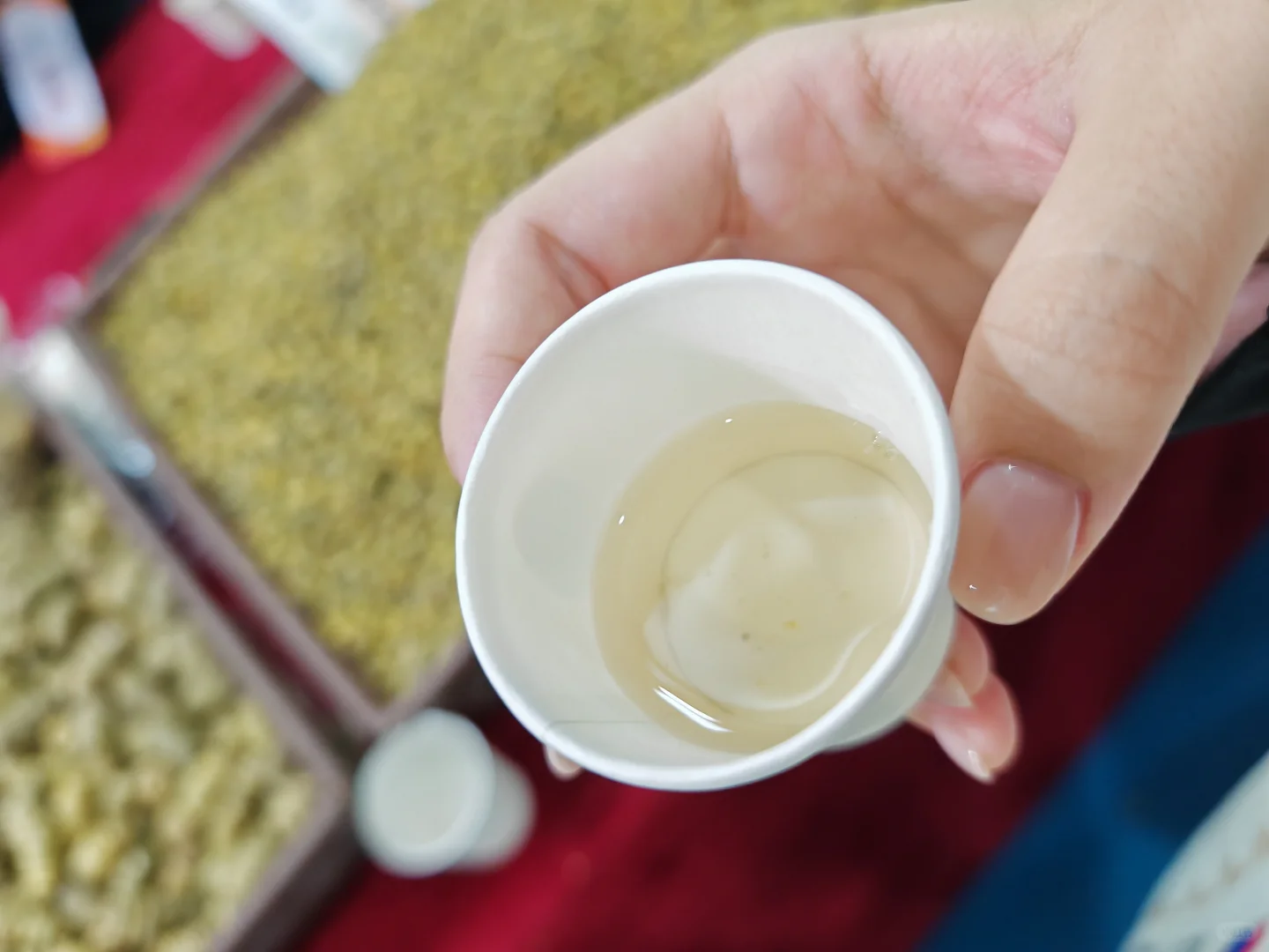 郑州美博会
