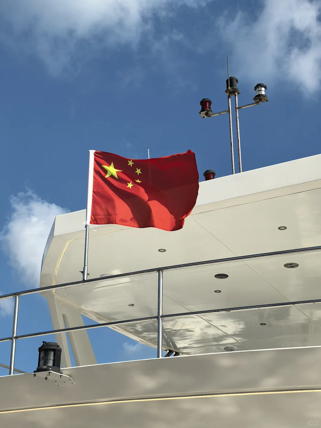 世界航海装备大会 福州又一国际盛会