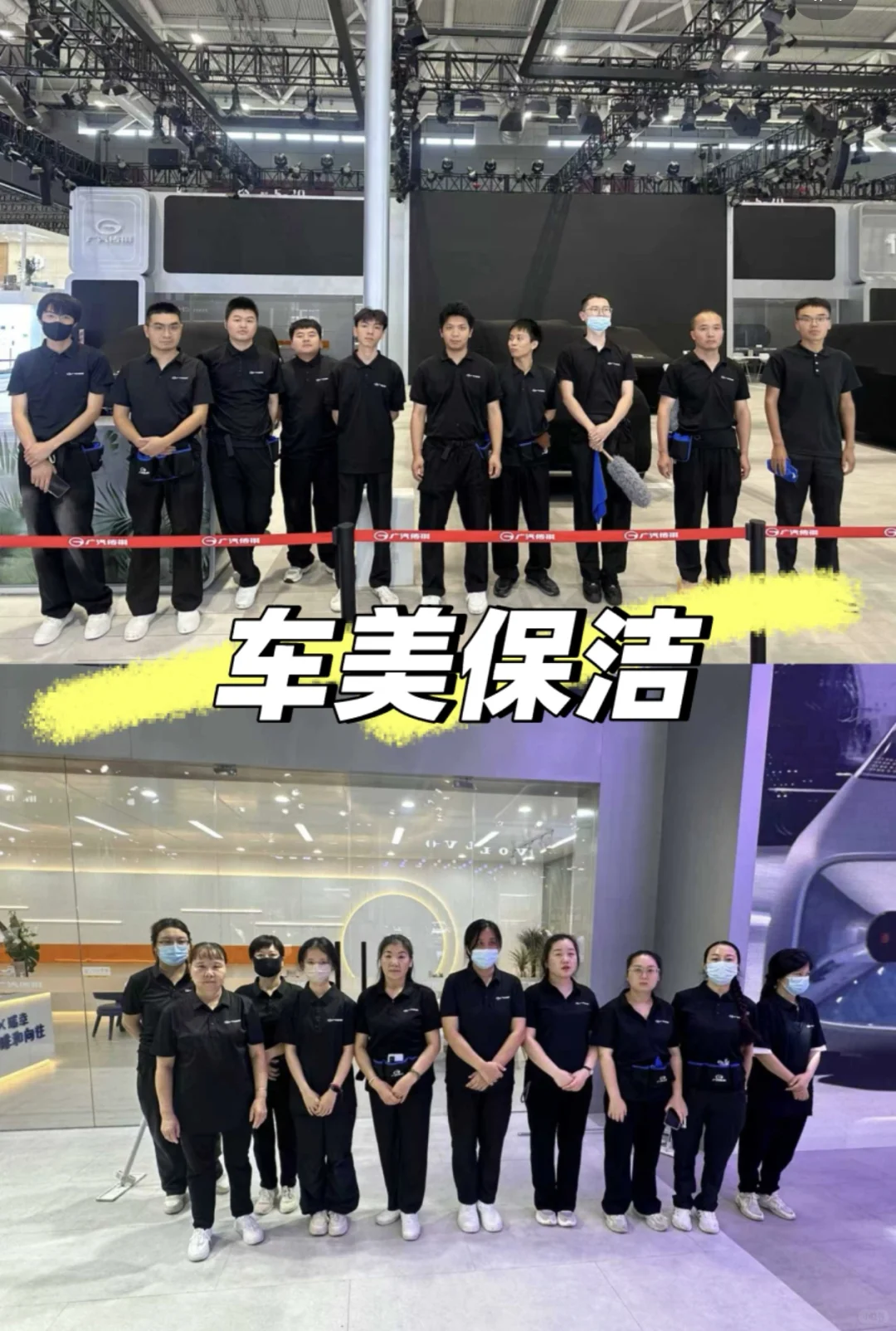主办方为啥不自己招人 而选第三方服务公司