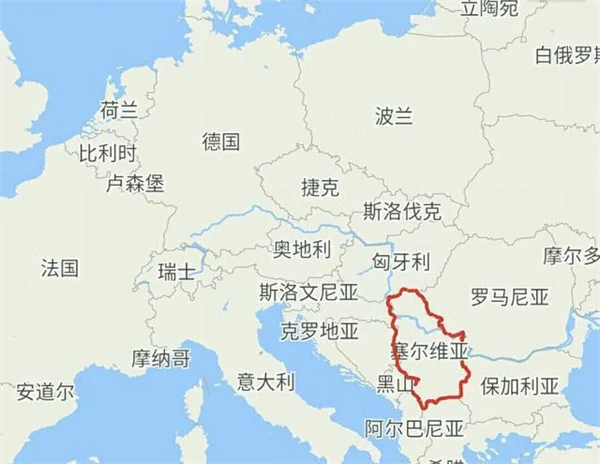 为什么塞尔维亚建材市场值得深挖
