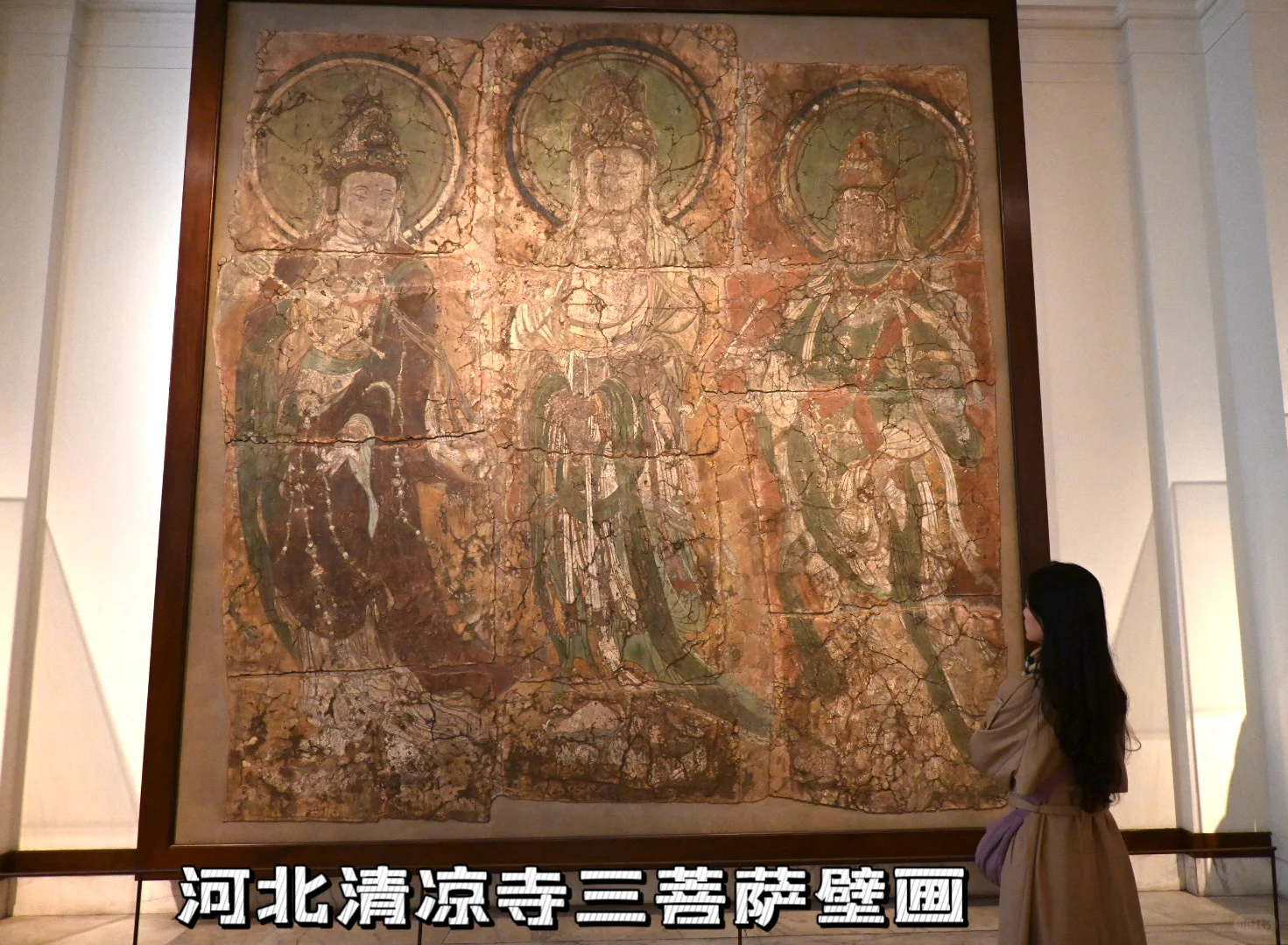 大英博物馆攻略|中国展品盘点(文物篇)
