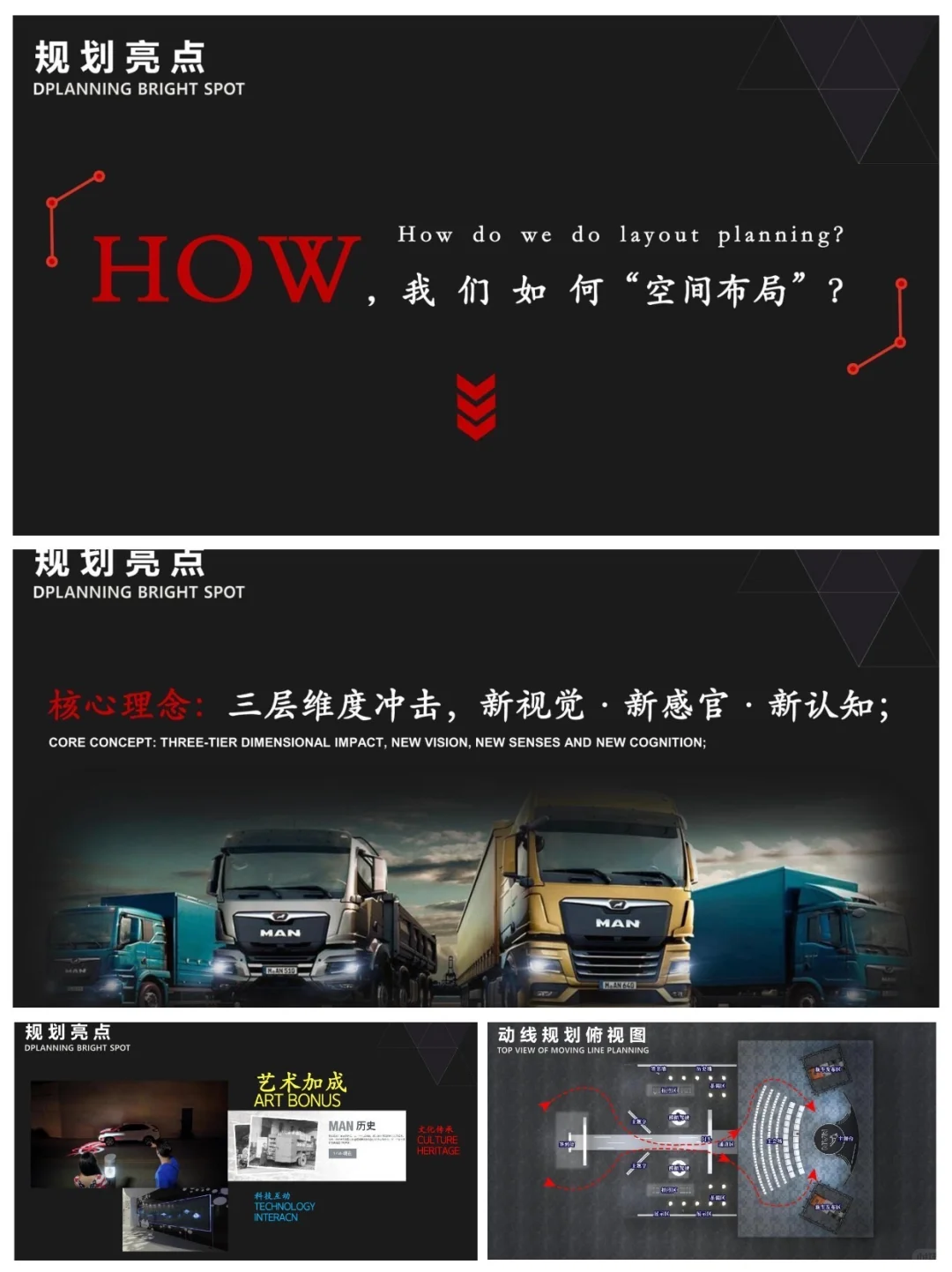 新车上市品牌发布会体验拉满?