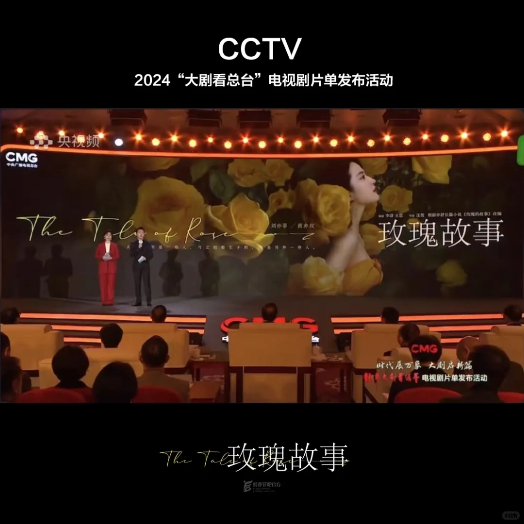 玫瑰故事登央视、浙江、江苏、北京等招商会