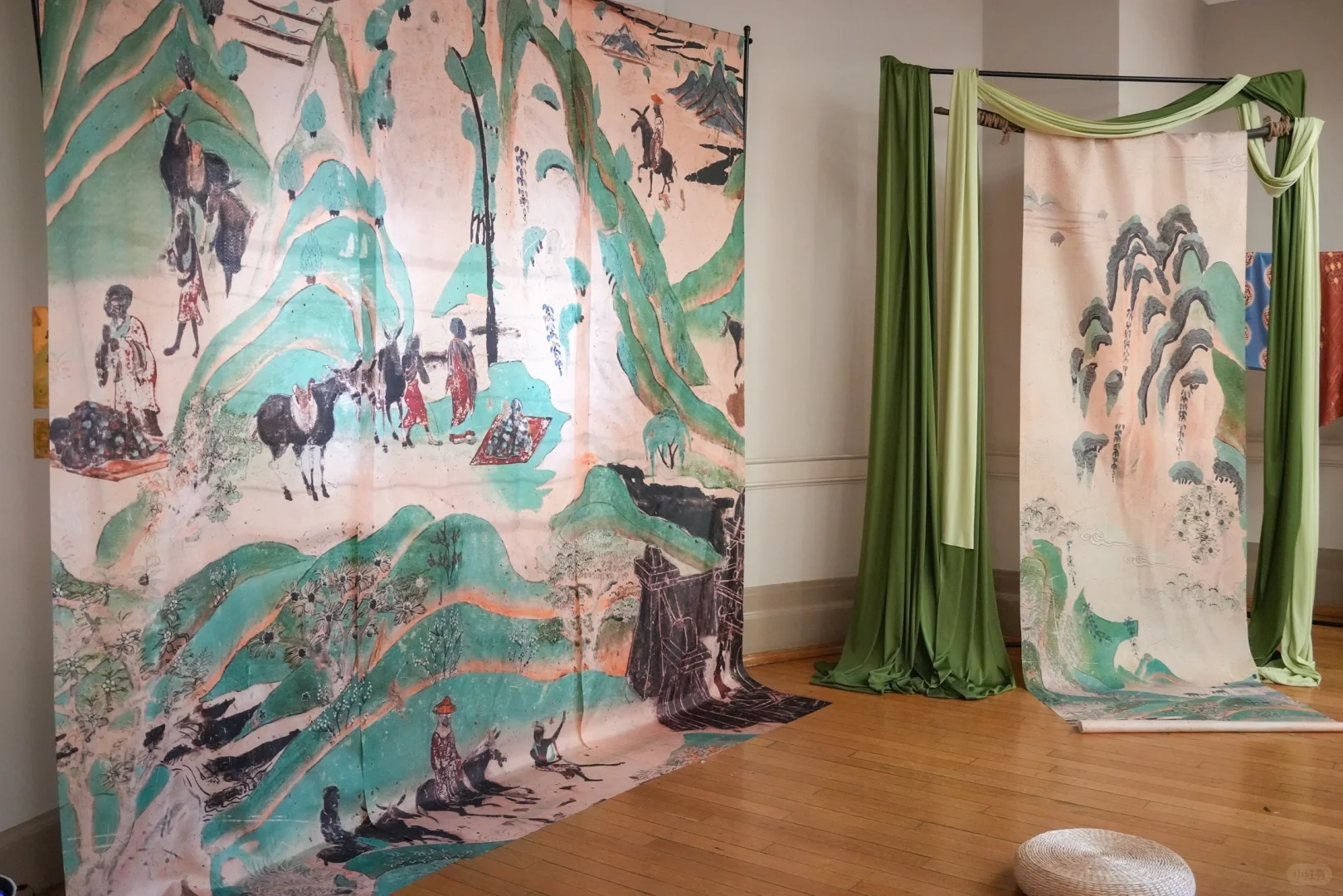 ??一周四场展会|总结出个人品牌出海方法