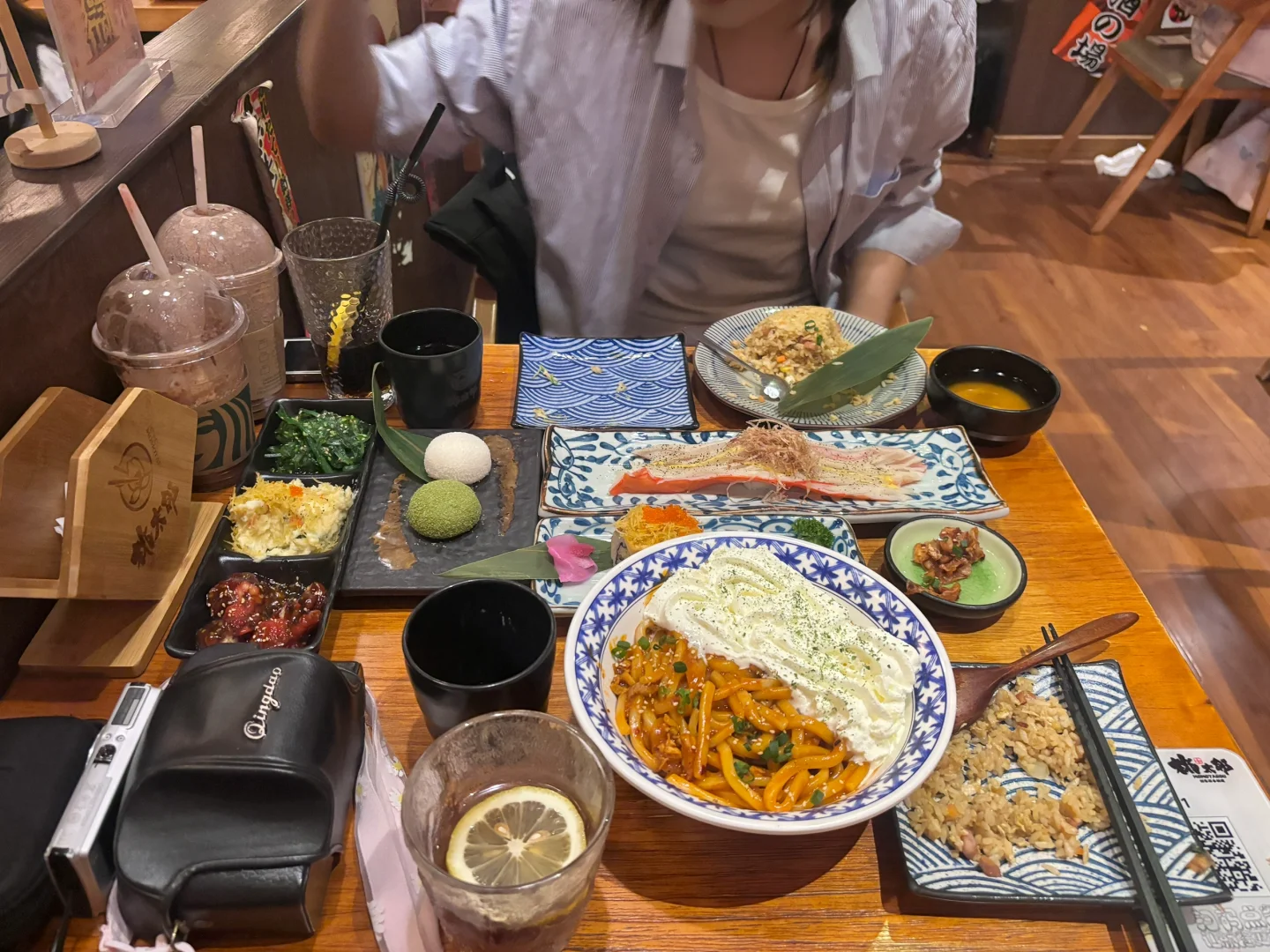 邯郸桃太郎