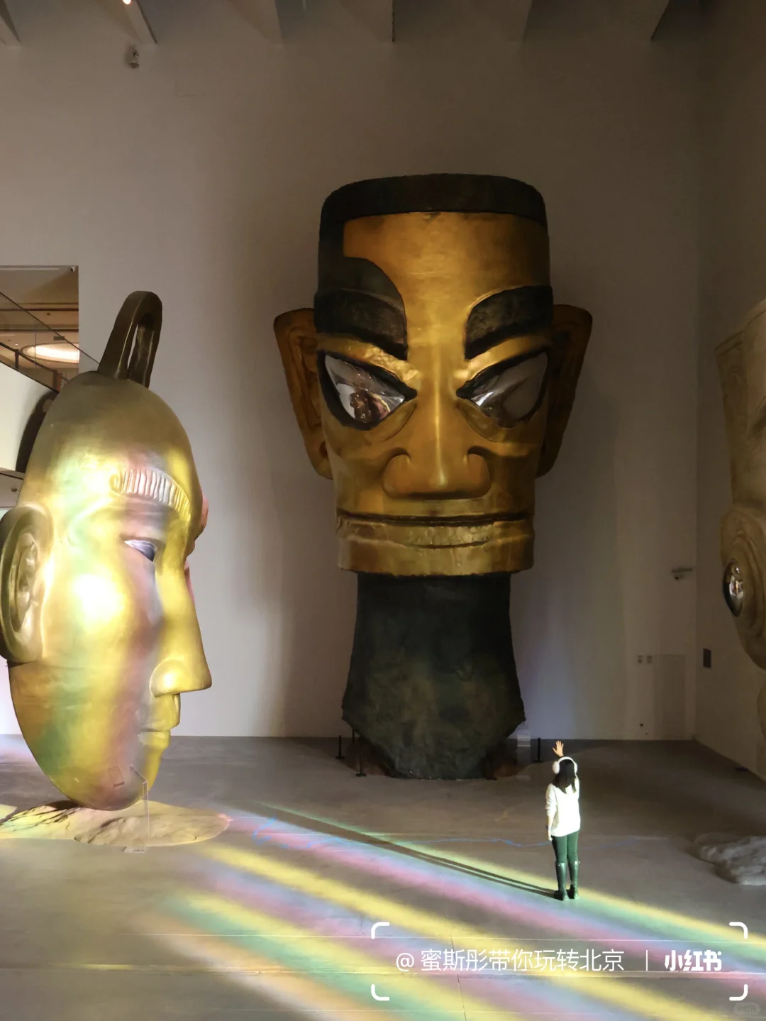 ?2025年第①个中华文明探寻大展·太震撼