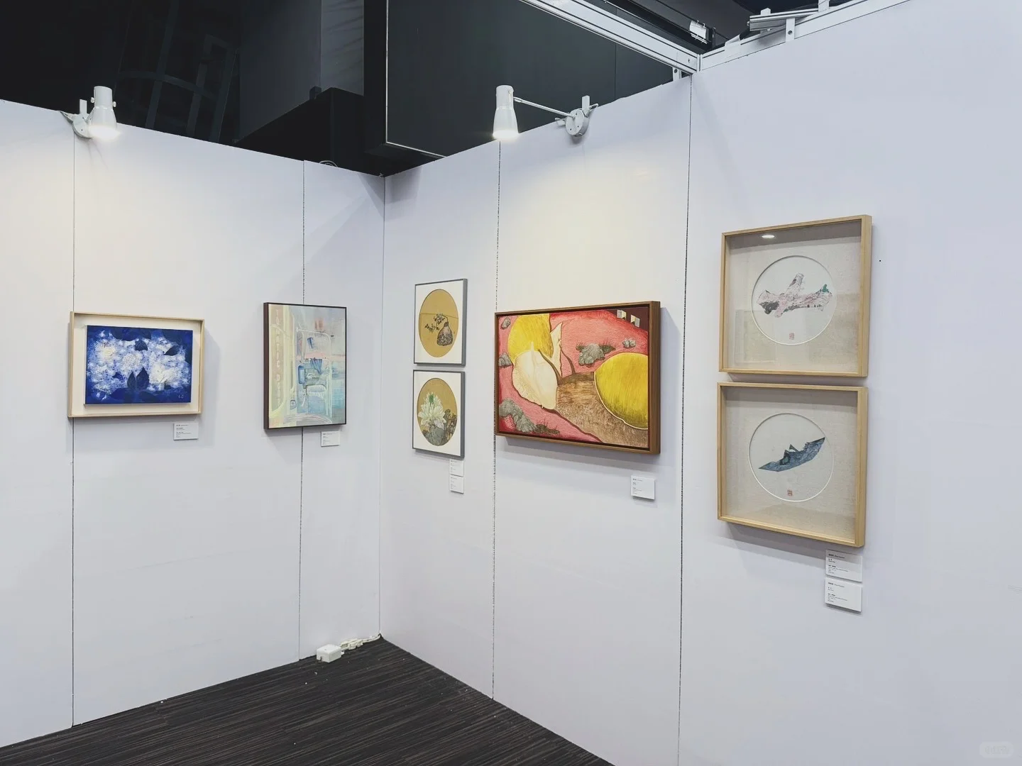 ArtNextExpo｜新藝潮博覽會2025