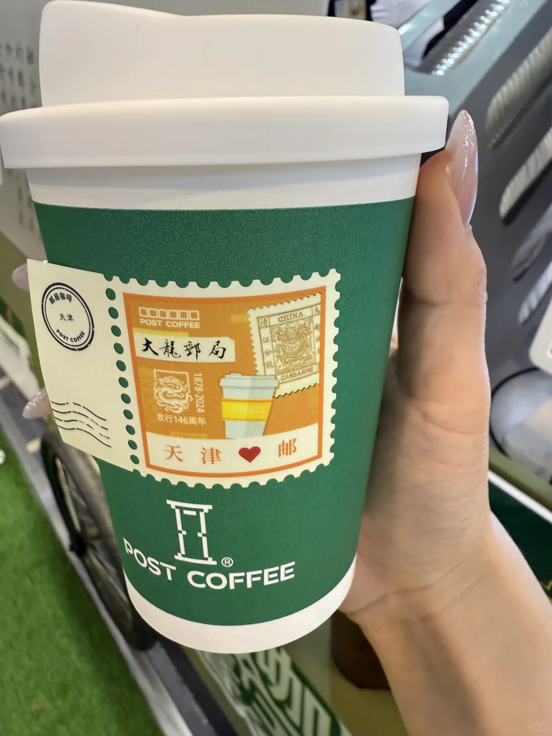 天津农交会疯狂试吃！