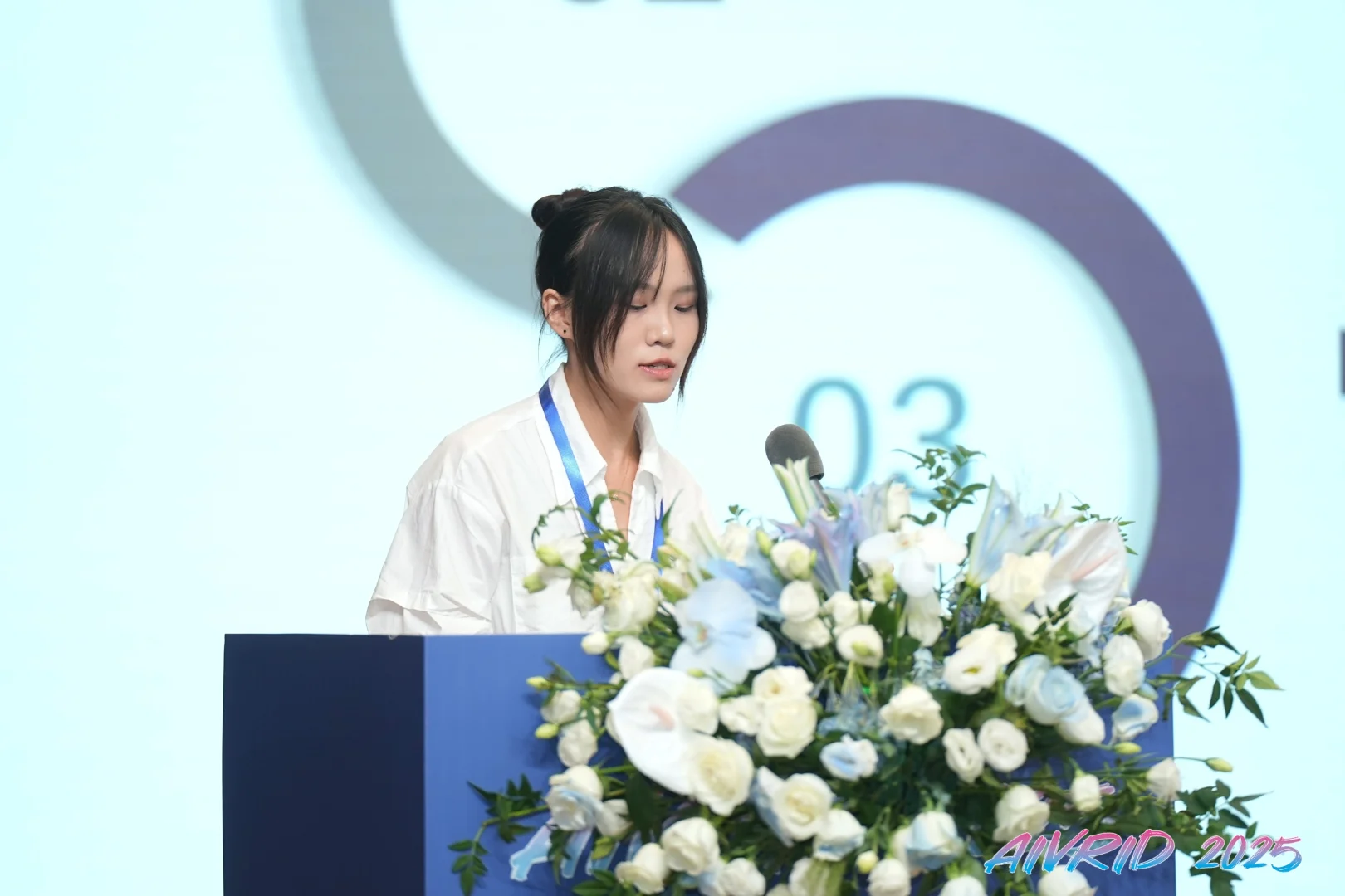 “AI+设计”国际学术盛会 广东科技学院举办