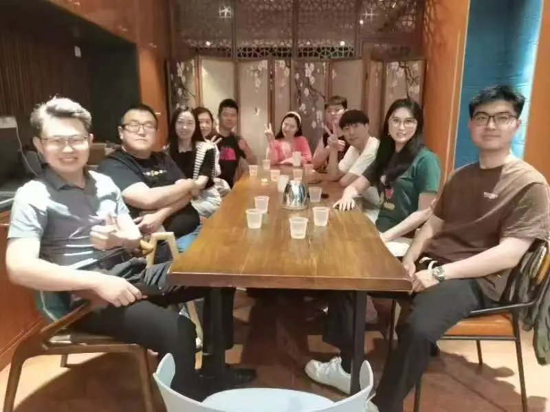 济南高质量创业圈子，每周线下沙龙交流?