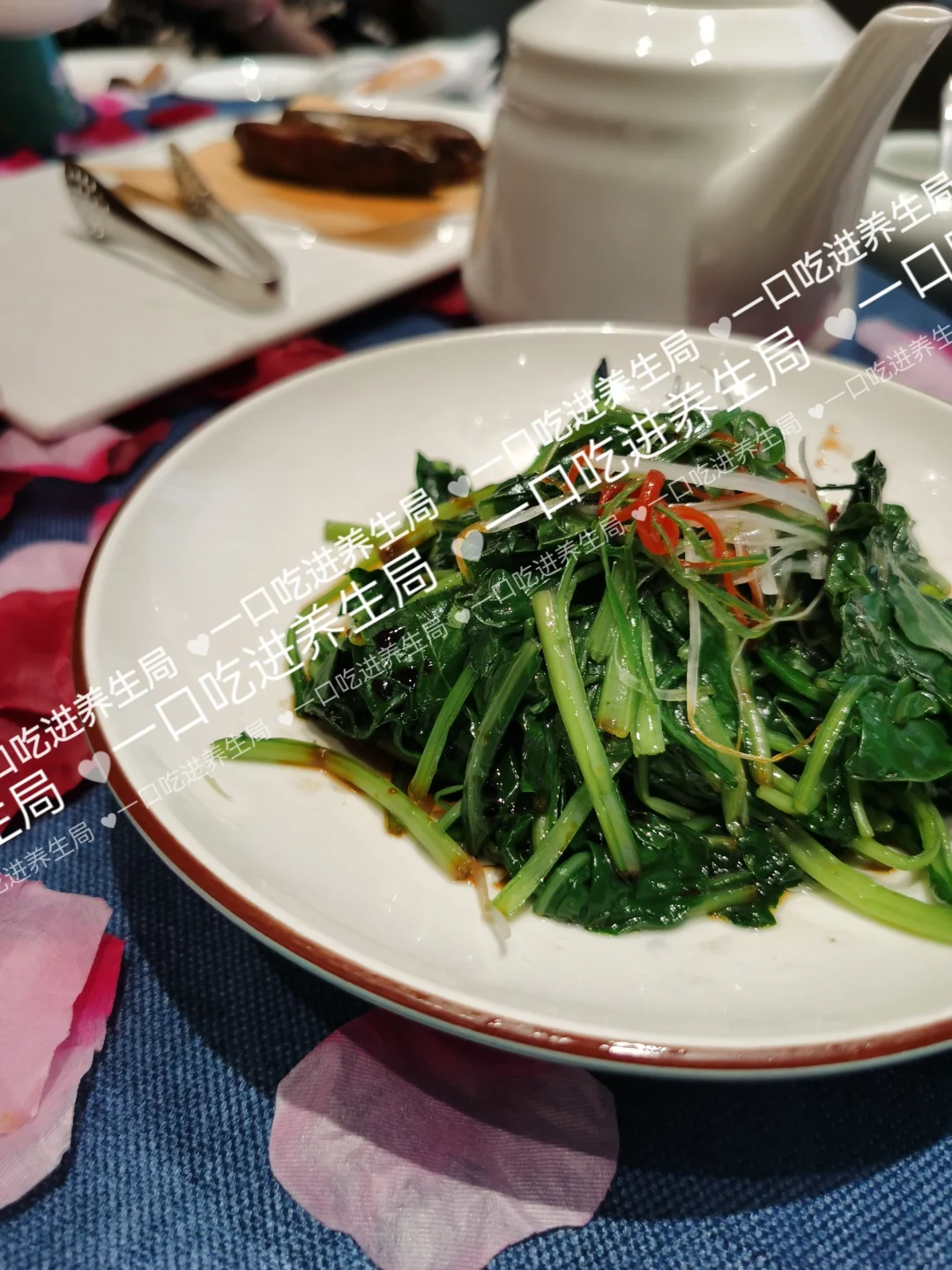 【邯郸】绝对超高体验感 狄家食铺