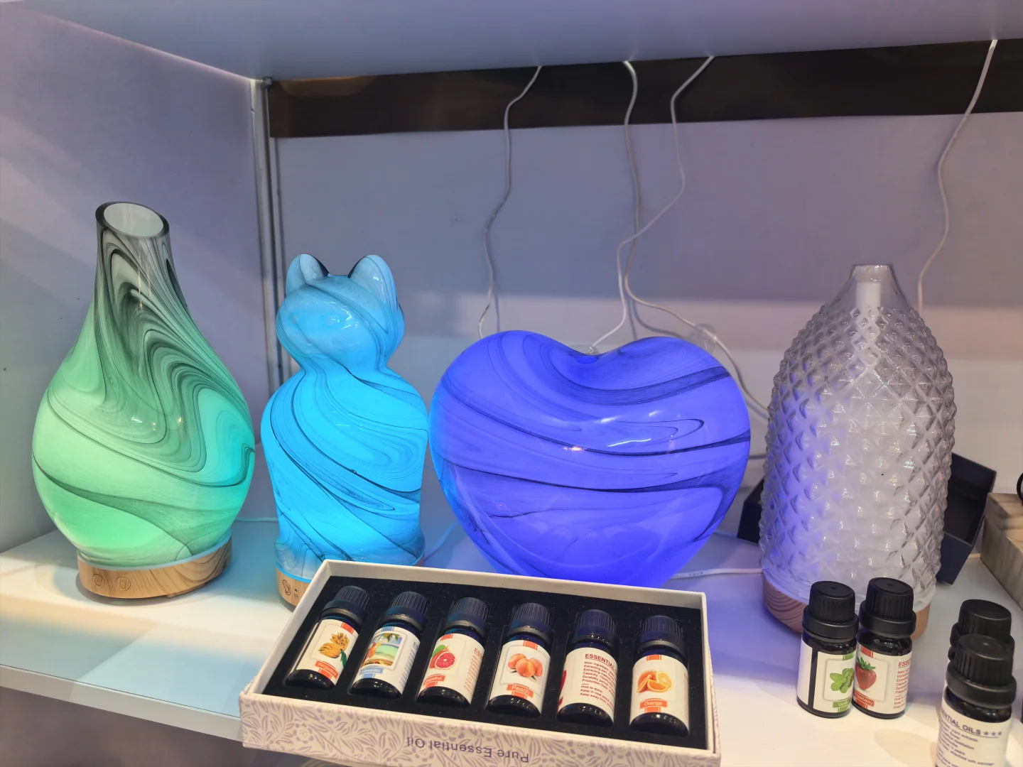 广交会最后一天卖样品