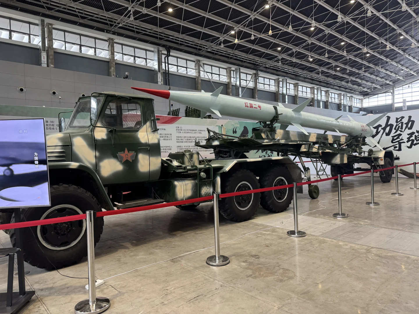 带娃看航展,石家庄航空航天展亲测实录