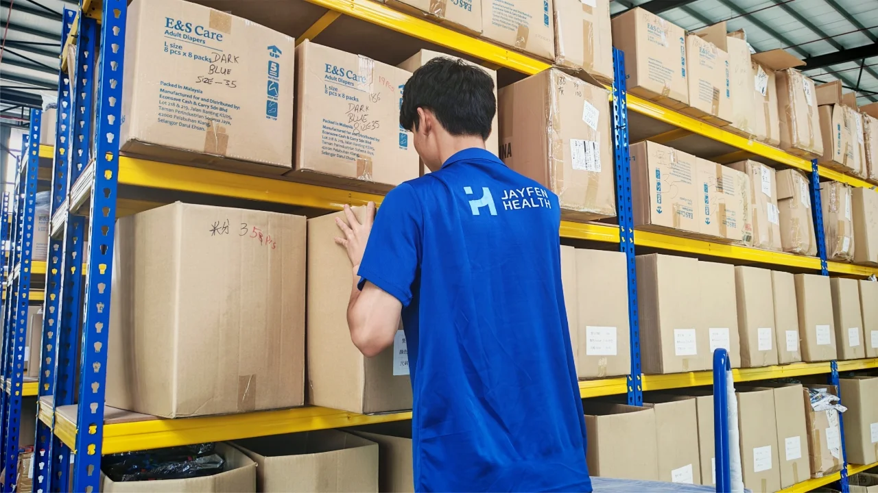 跨境小白没货卖？货盘货源直接喂到你嘴边
