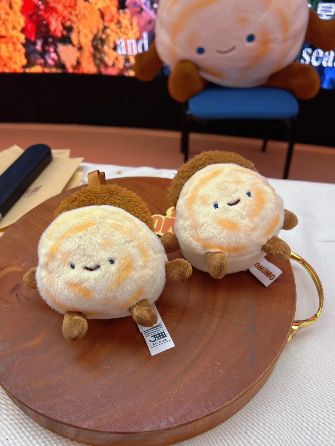 国际版权博览会，也太好逛了吧～