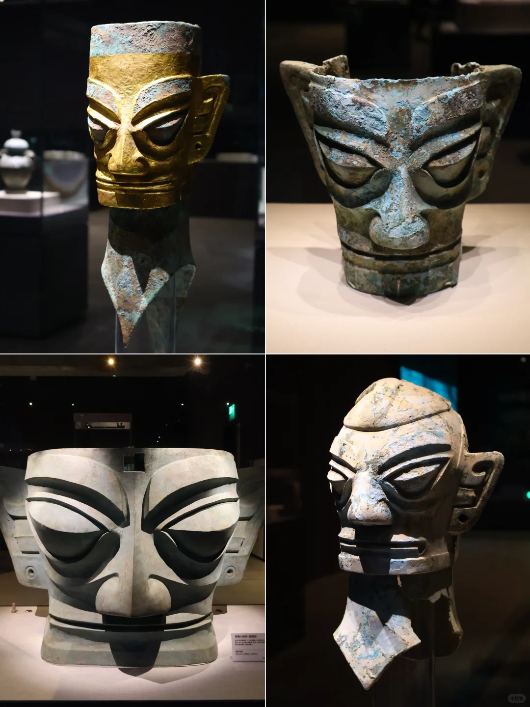 ?2025年第①个中华文明探寻大展·太震撼