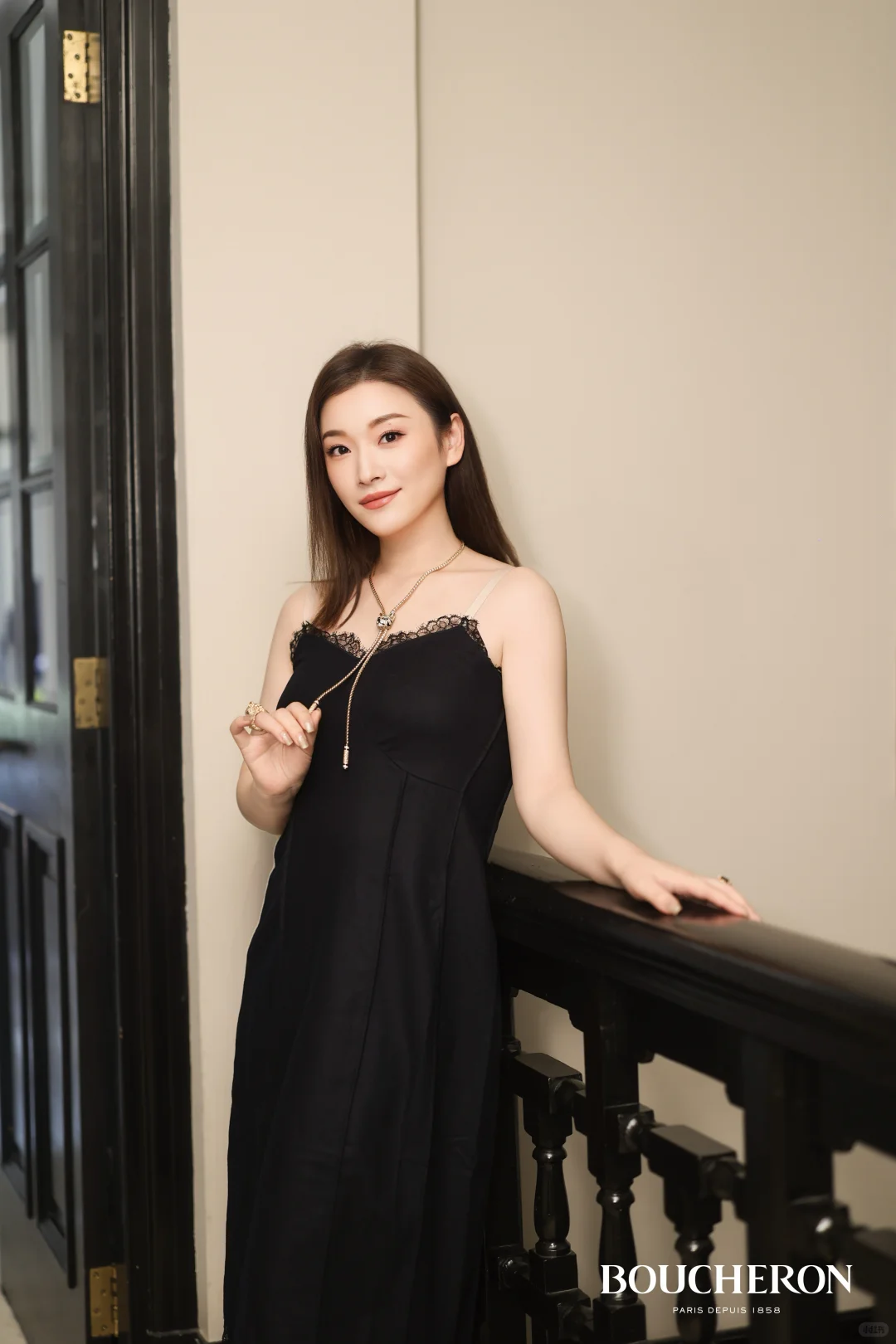 La Mofiel✖️宝诗龙晚宴