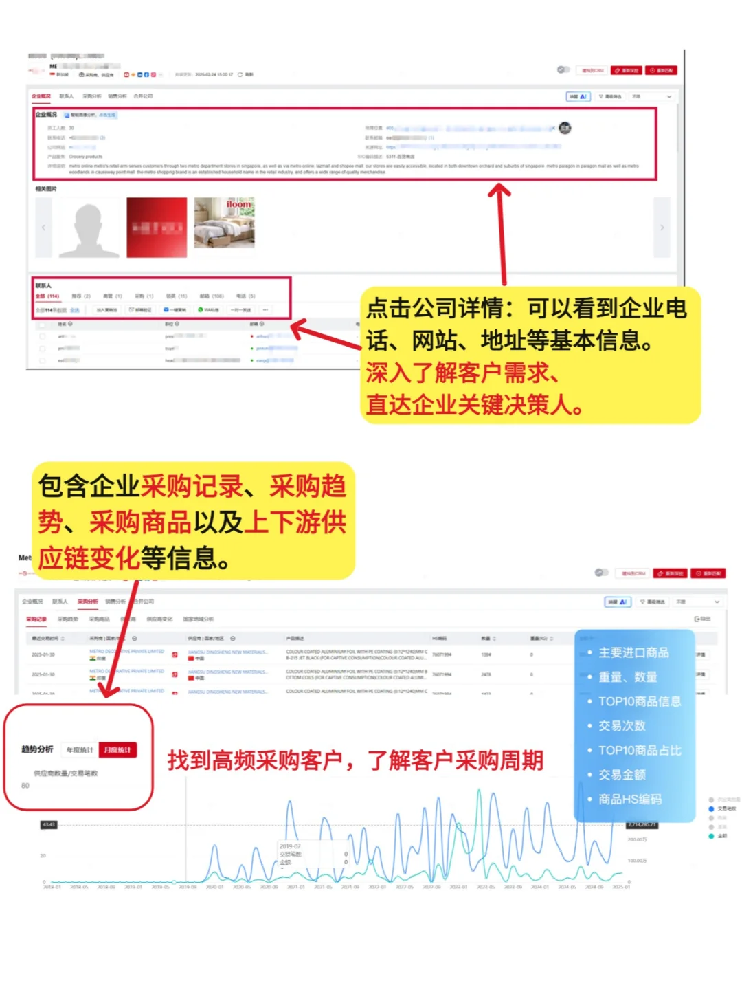 省下百万参展费!你要的参展商名录都在这里