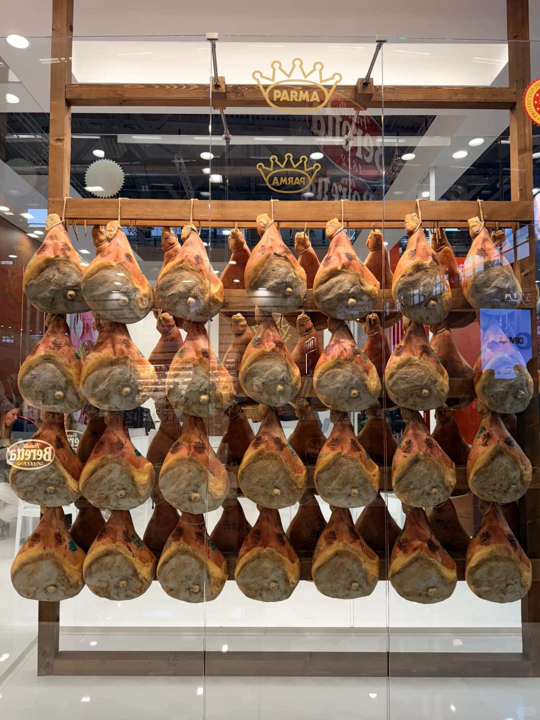 全球最大的食品展