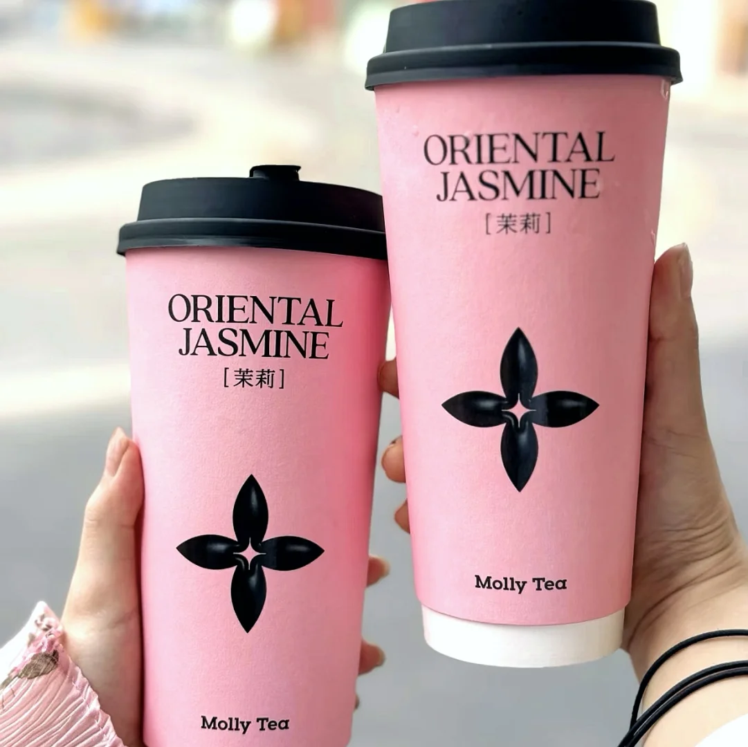 茉莉奶白大放价!这团购不冲后悔一辈子