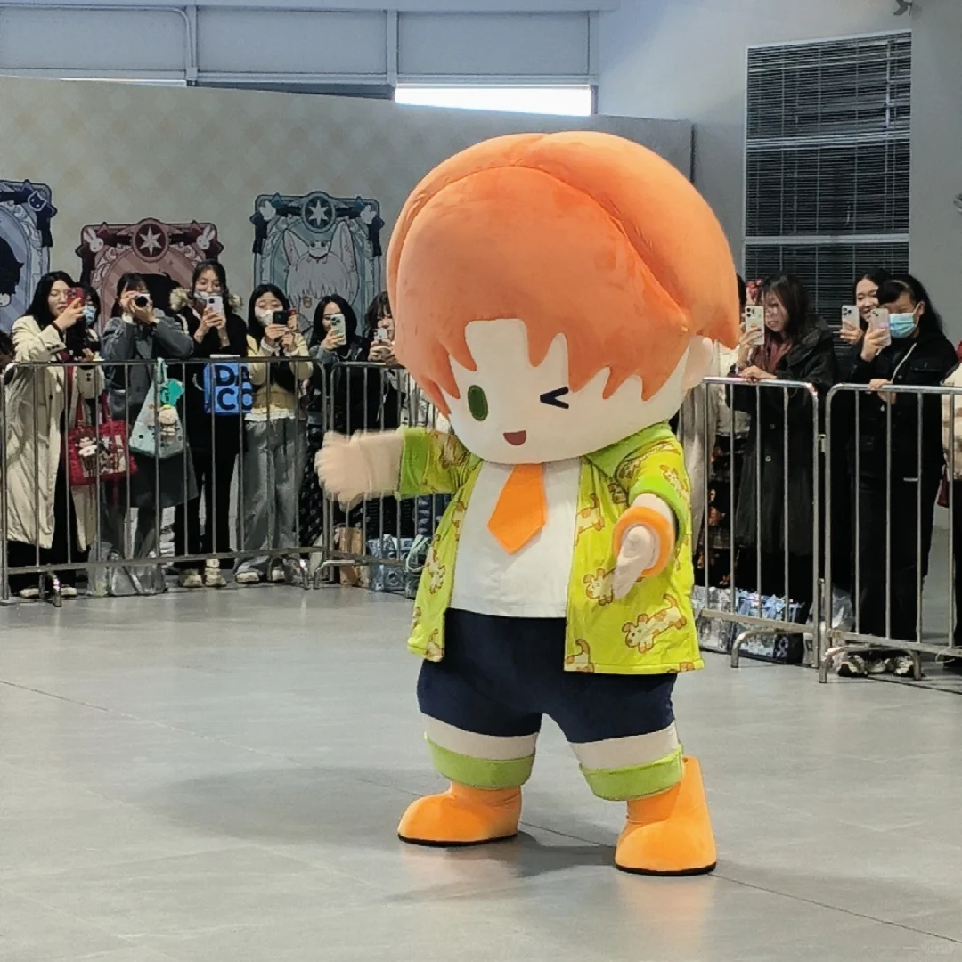 【可解疑】北京光夜花车展攻略