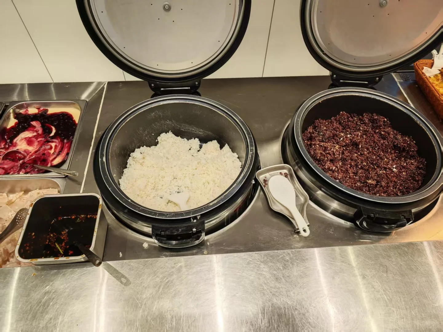 哈尔滨，遇见便当（会展店）