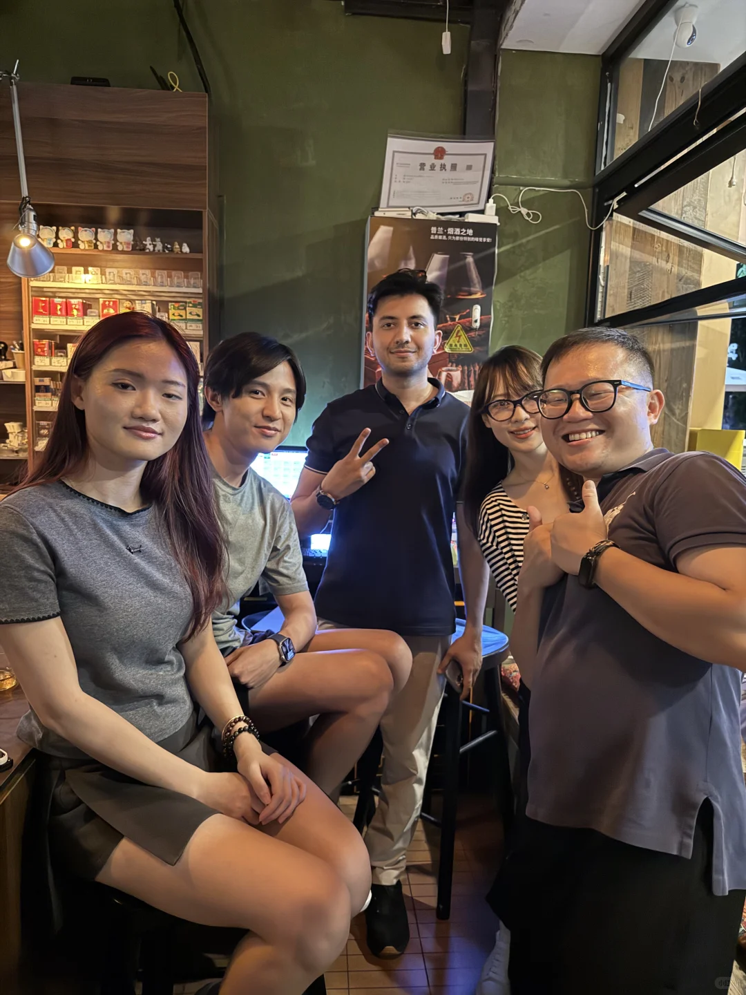 广交会夜话｜明晚广州塔下中外卖家破圈局