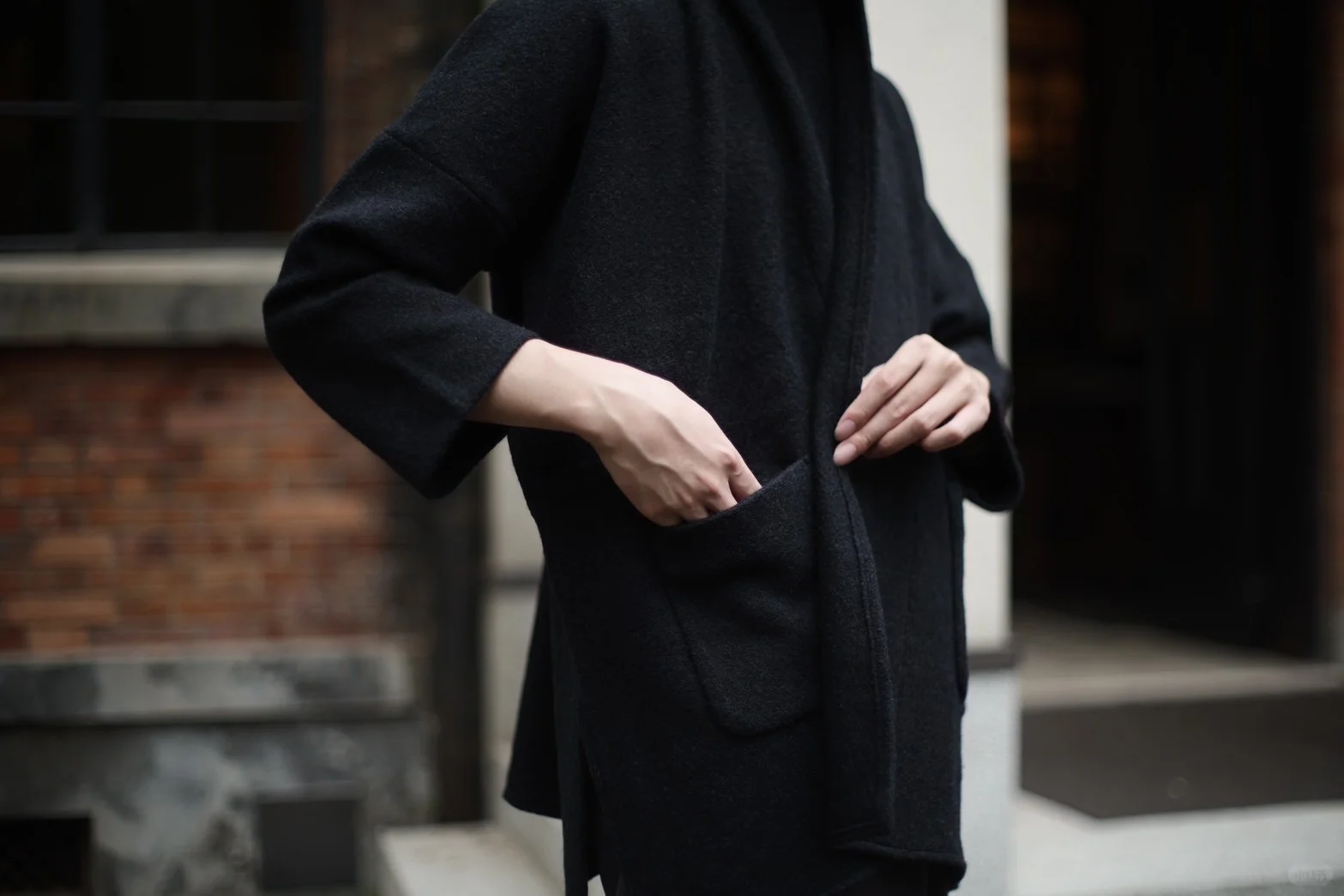 Evam_eva 上海 秋冬服飾展