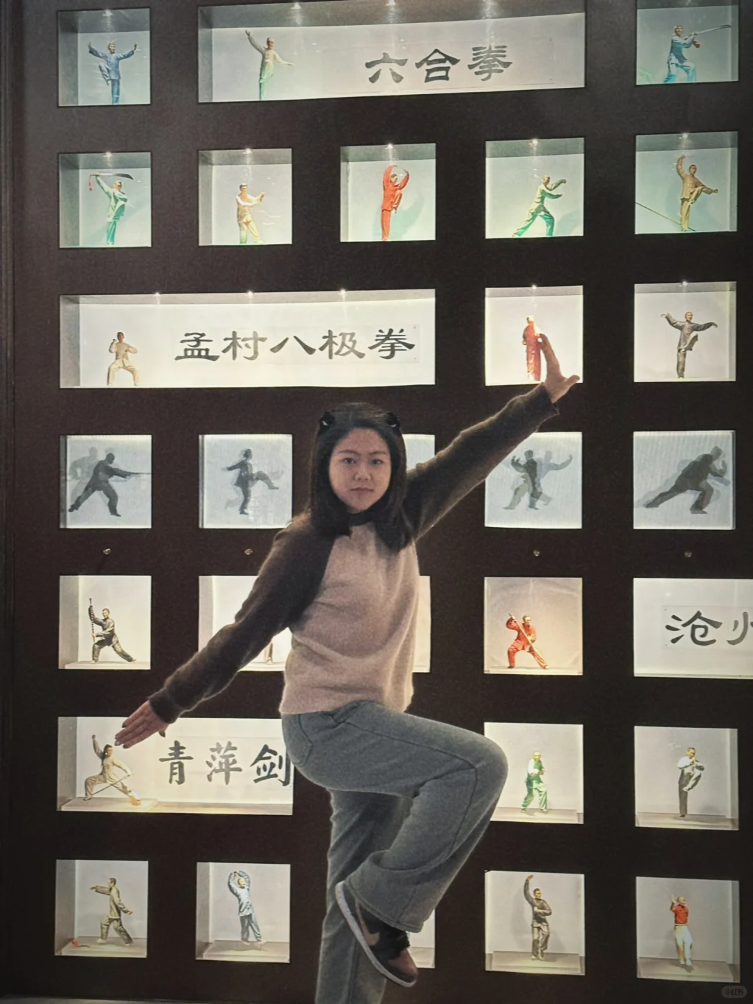 沧州 | 大运河非物质文化遗产展示馆