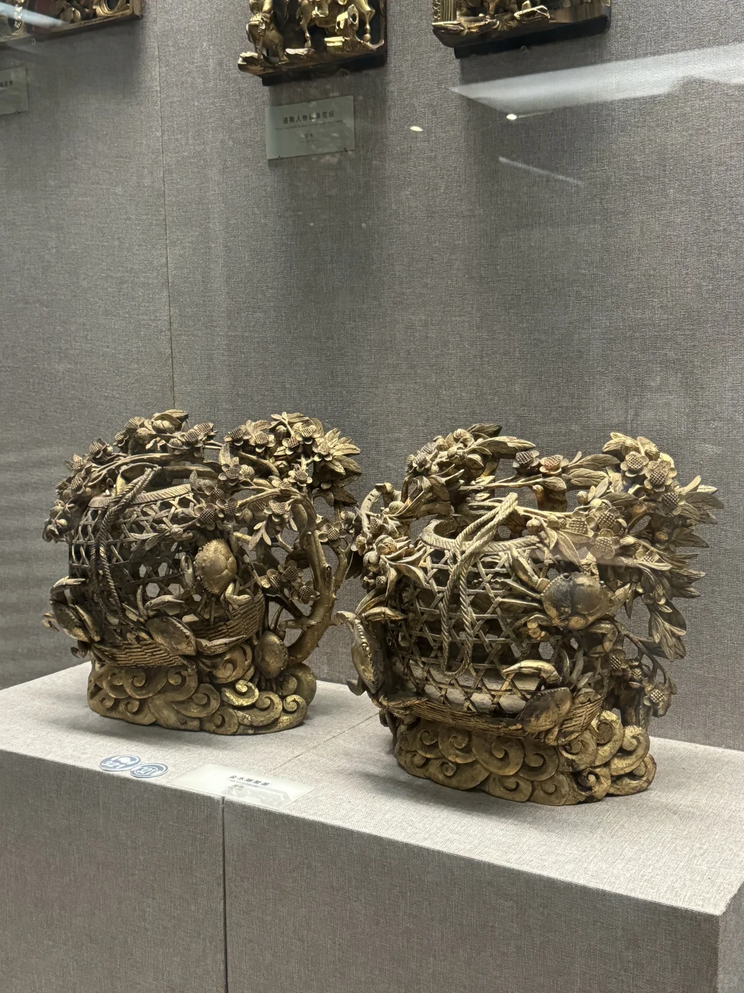 广东省博物馆逛展攻略✨必看展品&逛展路线