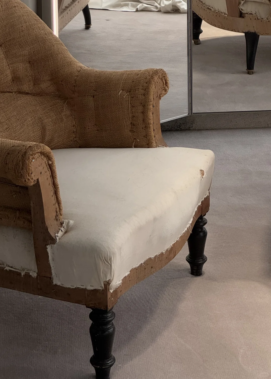 来Balenciaga看一场中古展?
