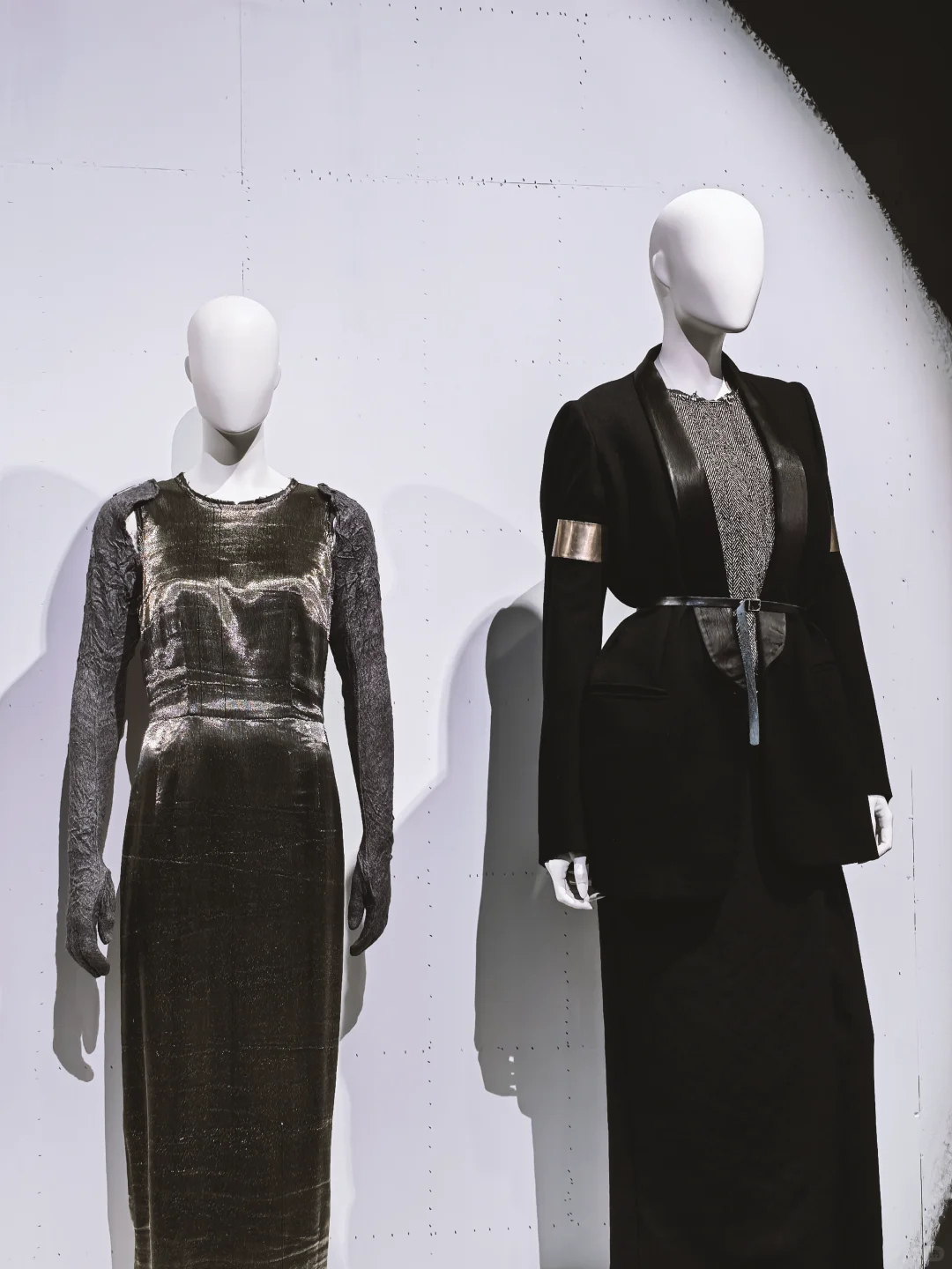 Asia首展 | Martin Margiela 1989–2009