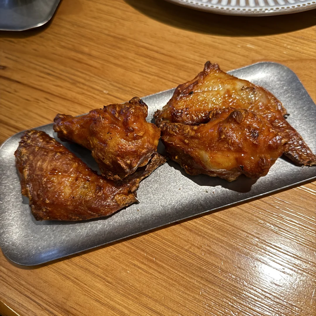 邹城? 一家味道很不错的漂亮饭