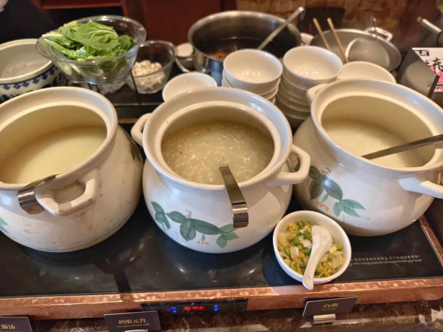 晶丽酒店自助餐,性价比之王