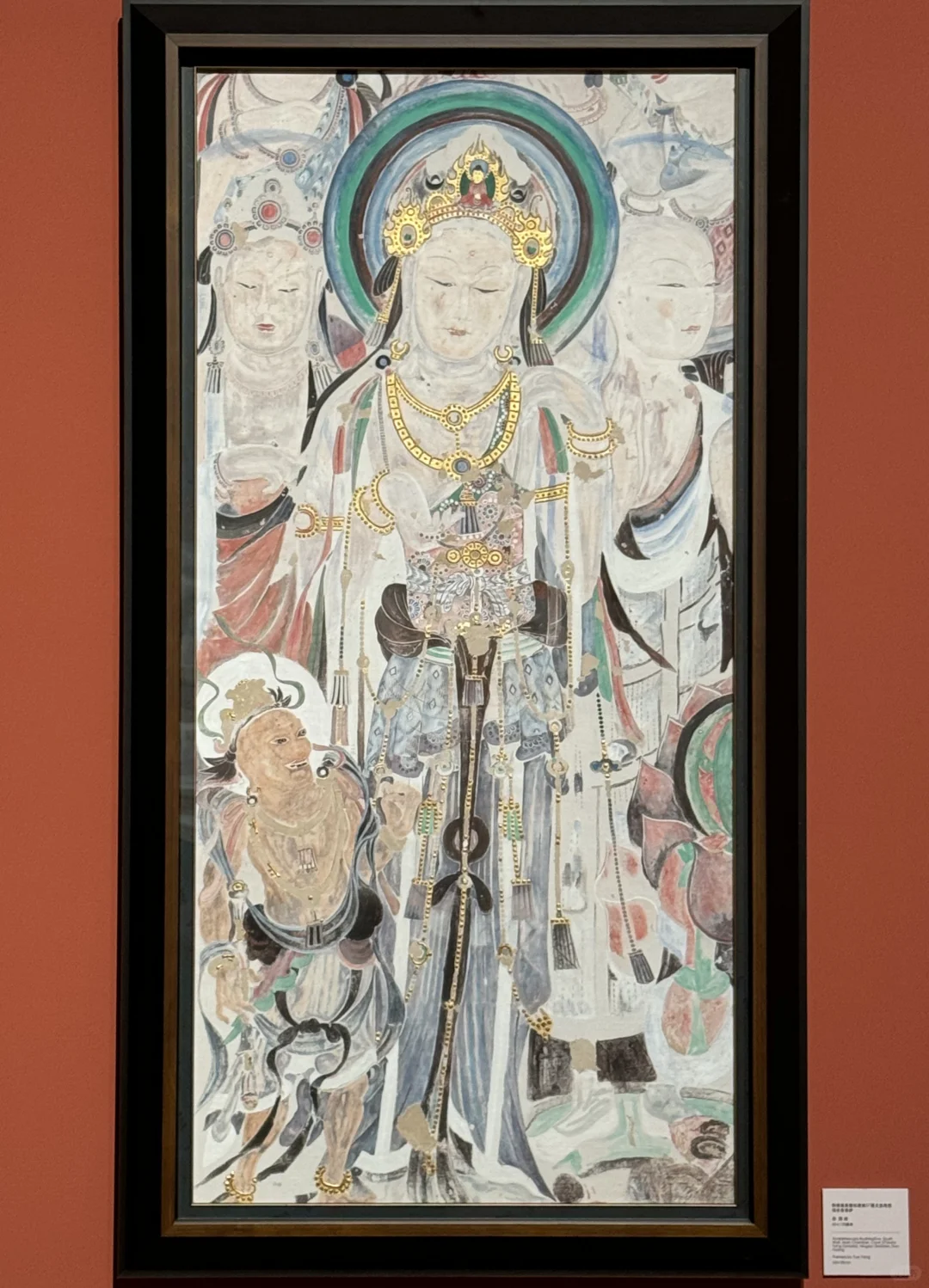 云衣霓裳可能是下一个京城顶流