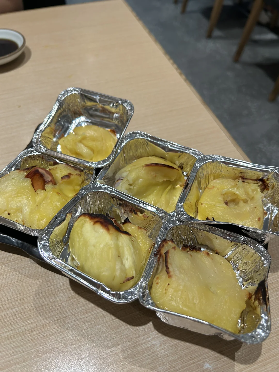 大渔铁板烧点单攻略