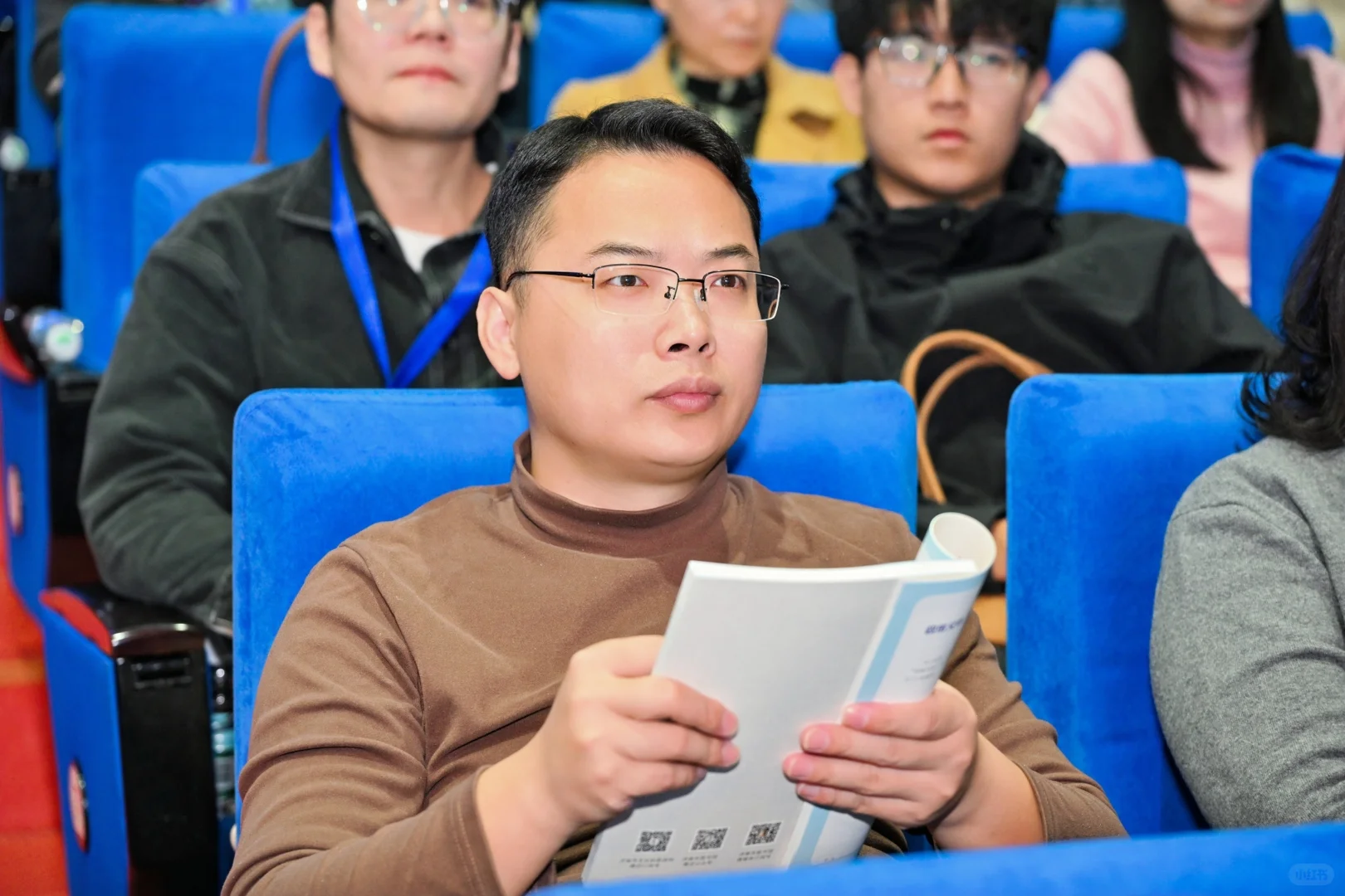 Live！2025全国城市书房交流大会图片直播中