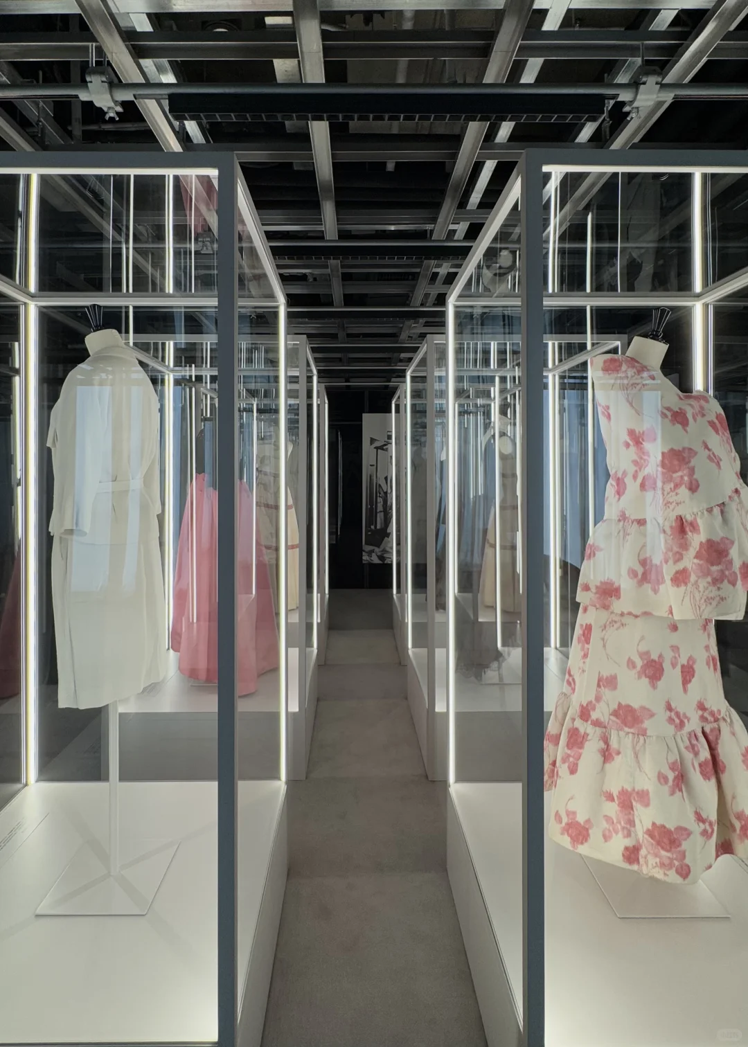 来Balenciaga看一场中古展?