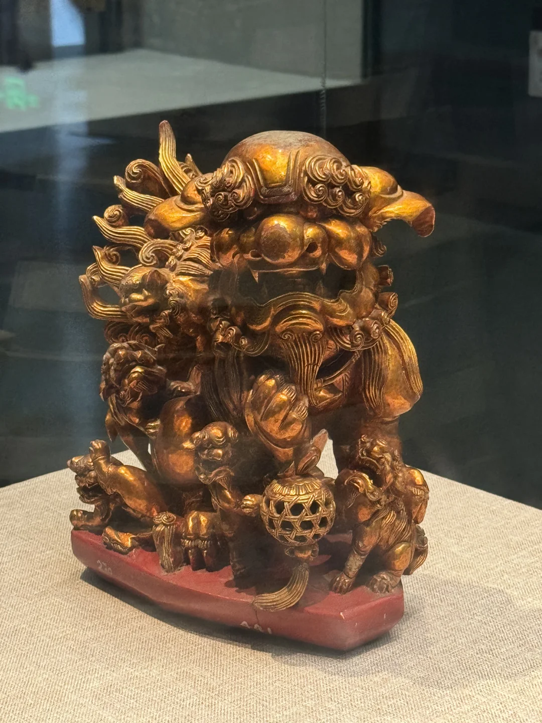 广东省博物馆逛展攻略✨必看展品&逛展路线