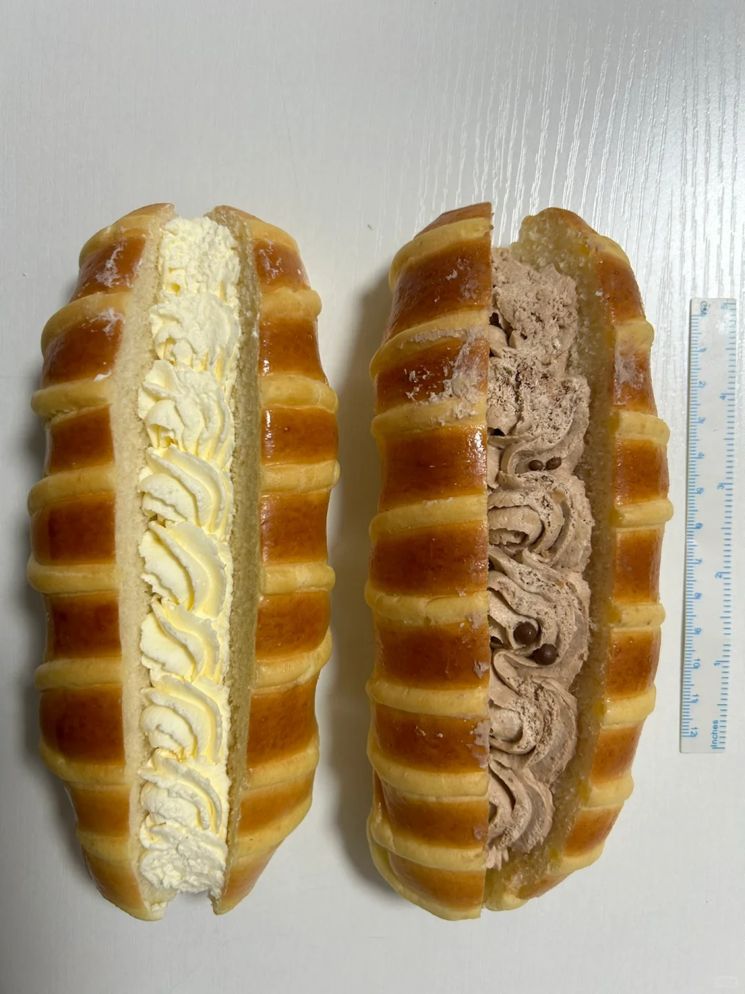 仲夏木子家毛毛虫面包