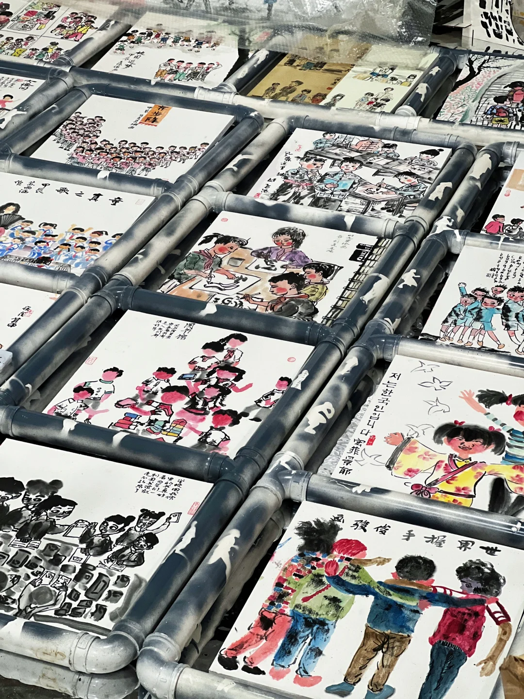 义乌不只有小商品（第一弹）