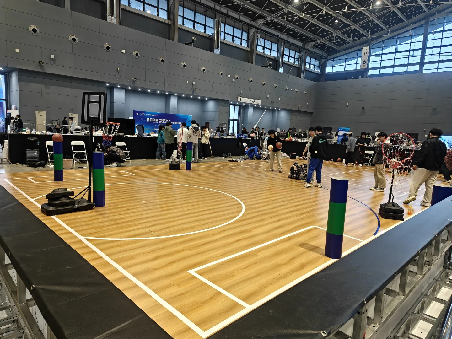 2025RoBocup国赛｜河北·石家庄