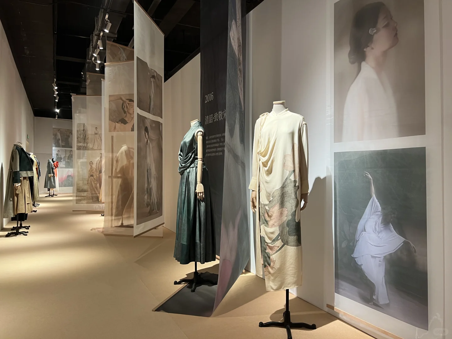 EXCEPTION例外 ［传袭再造］品牌展