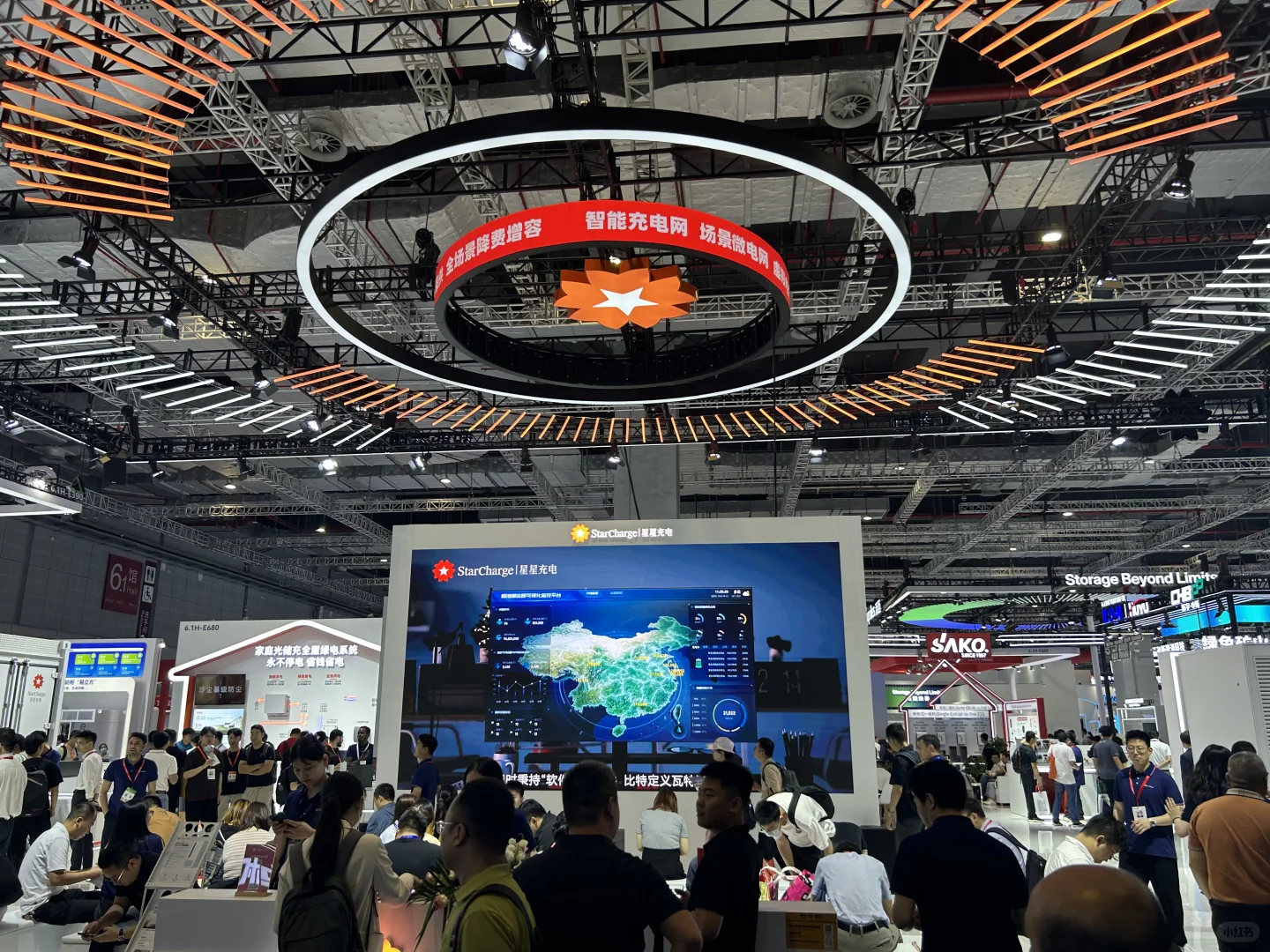 好火爆的光伏储能电池展